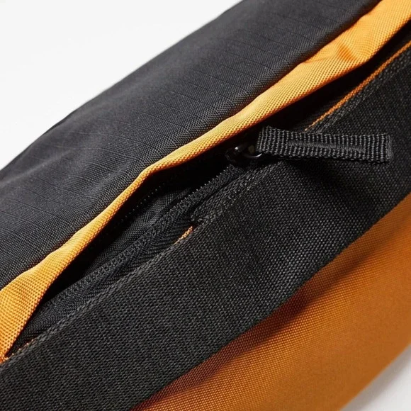 Jordan Jumpman Waist Pack Bag Mens Large Fanny Pack Nike Crossbody Belt Bag NWT - Picture 6 of 10